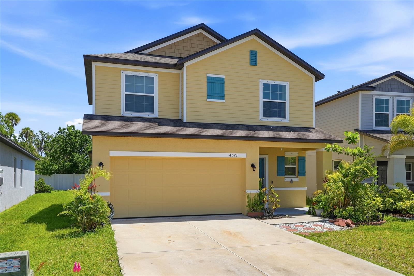 4521 REISSWOOD LOOP — photo 4