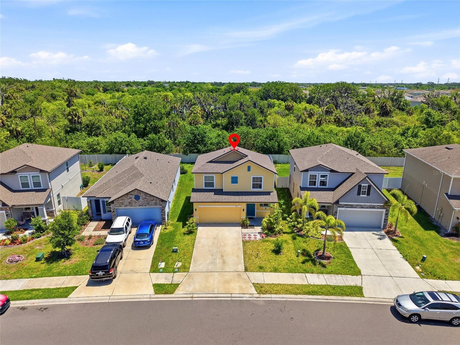 4521 REISSWOOD LOOP — photo 35
