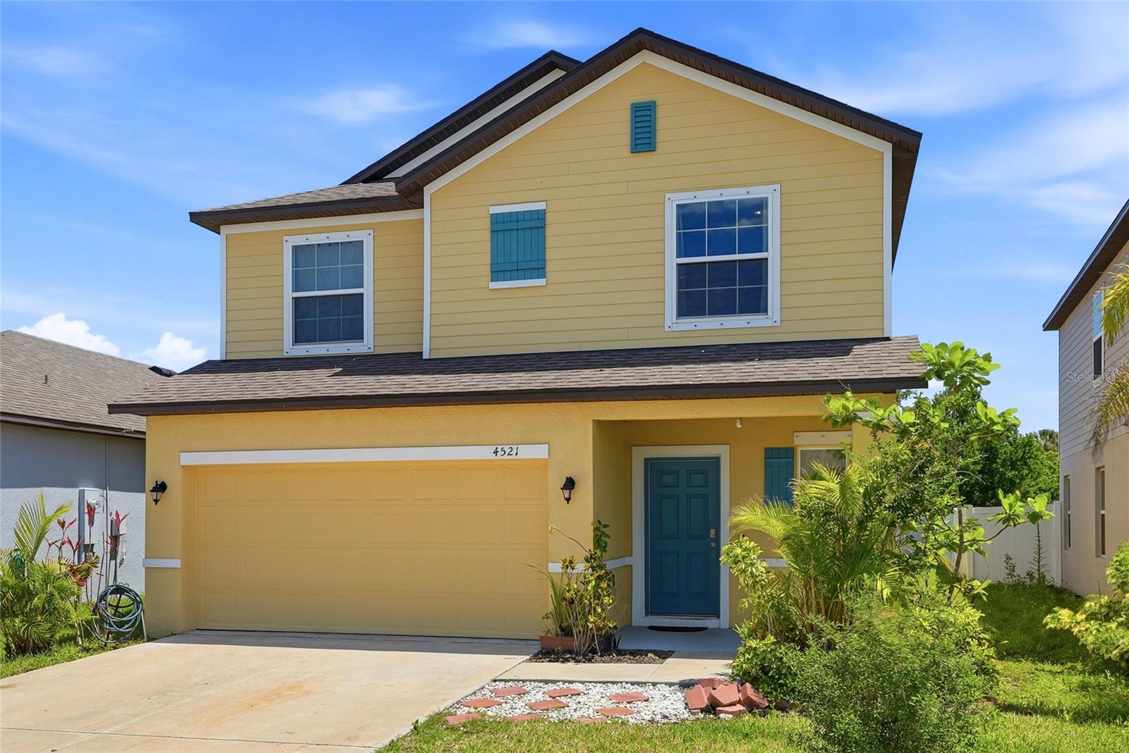 4521 REISSWOOD LOOP — photo 3