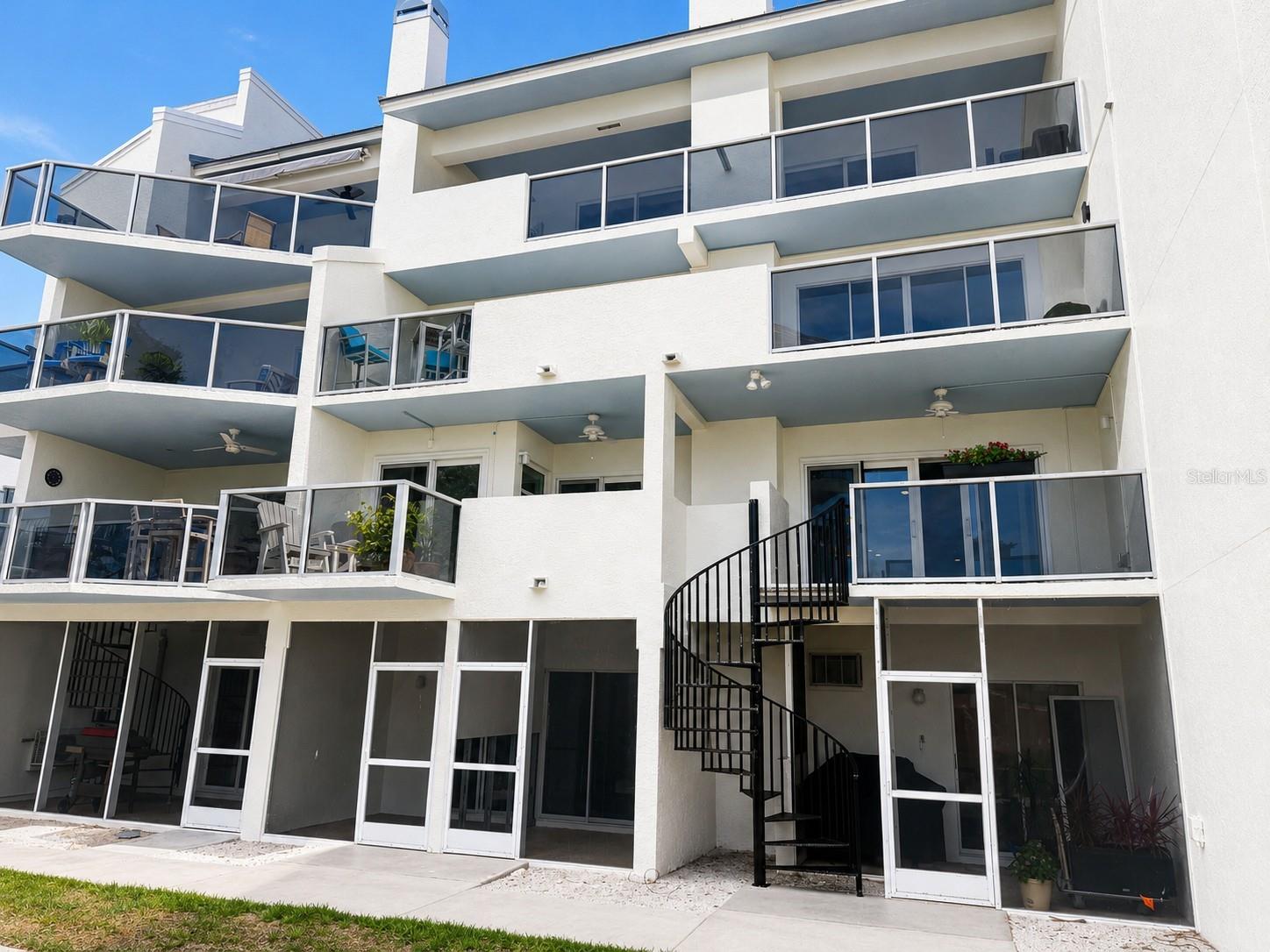 1100 PINELLAS BAYWAY S #G2 — photo 4