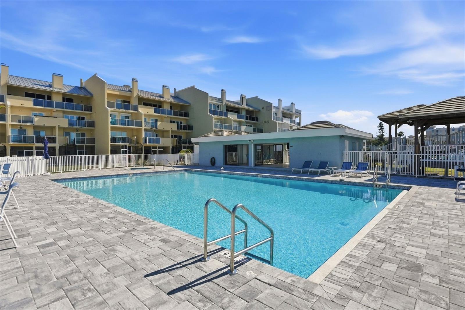 1100 PINELLAS BAYWAY S #G2 — photo 29