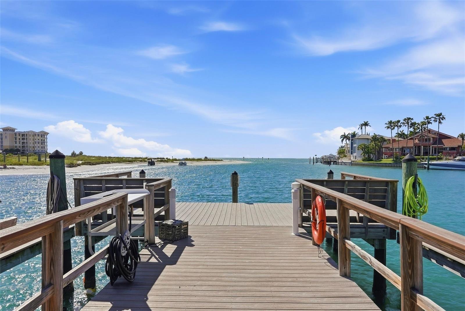 1100 PINELLAS BAYWAY S #G2 — photo 36