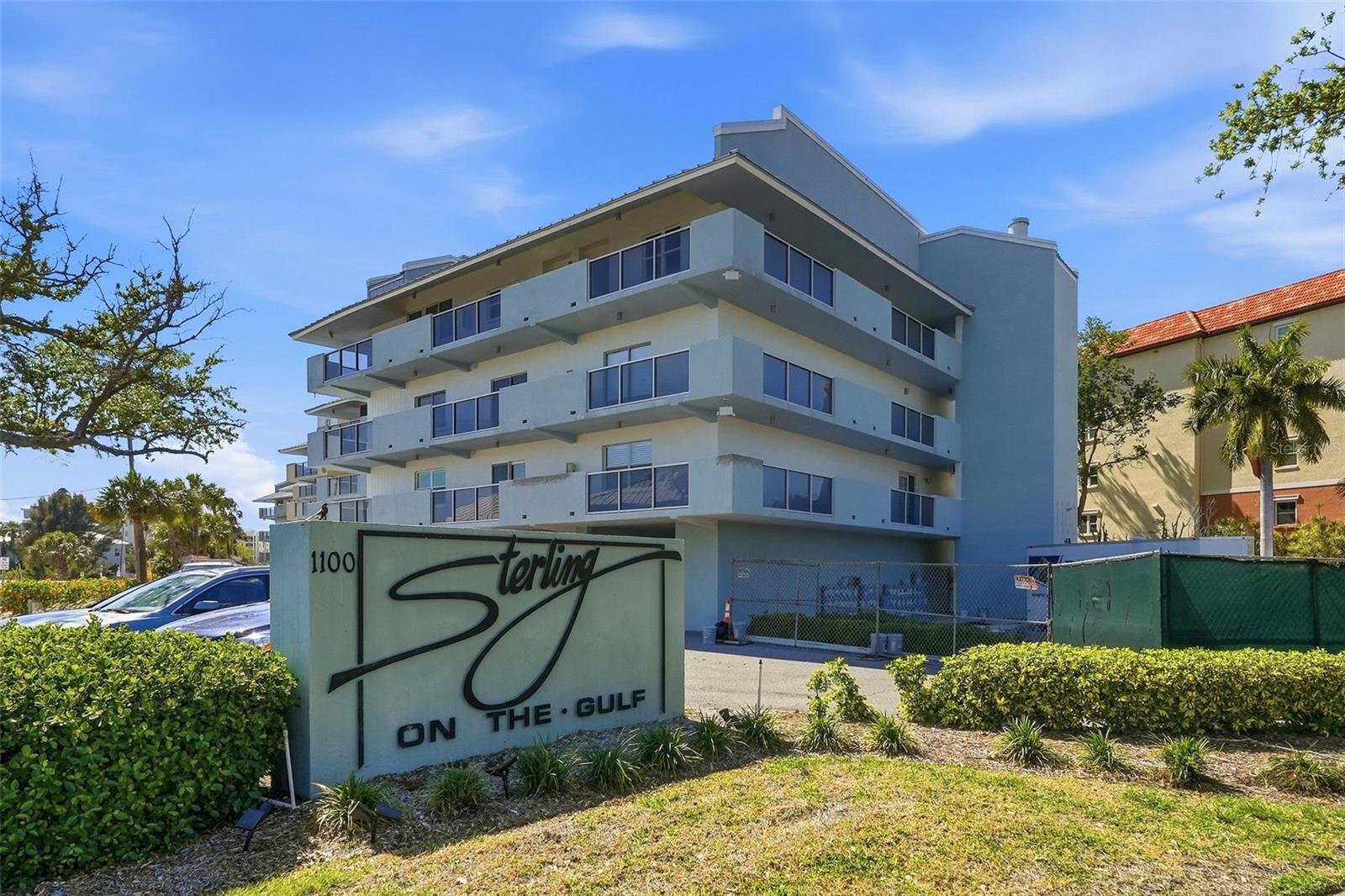 1100 PINELLAS BAYWAY S #G2 — photo 32