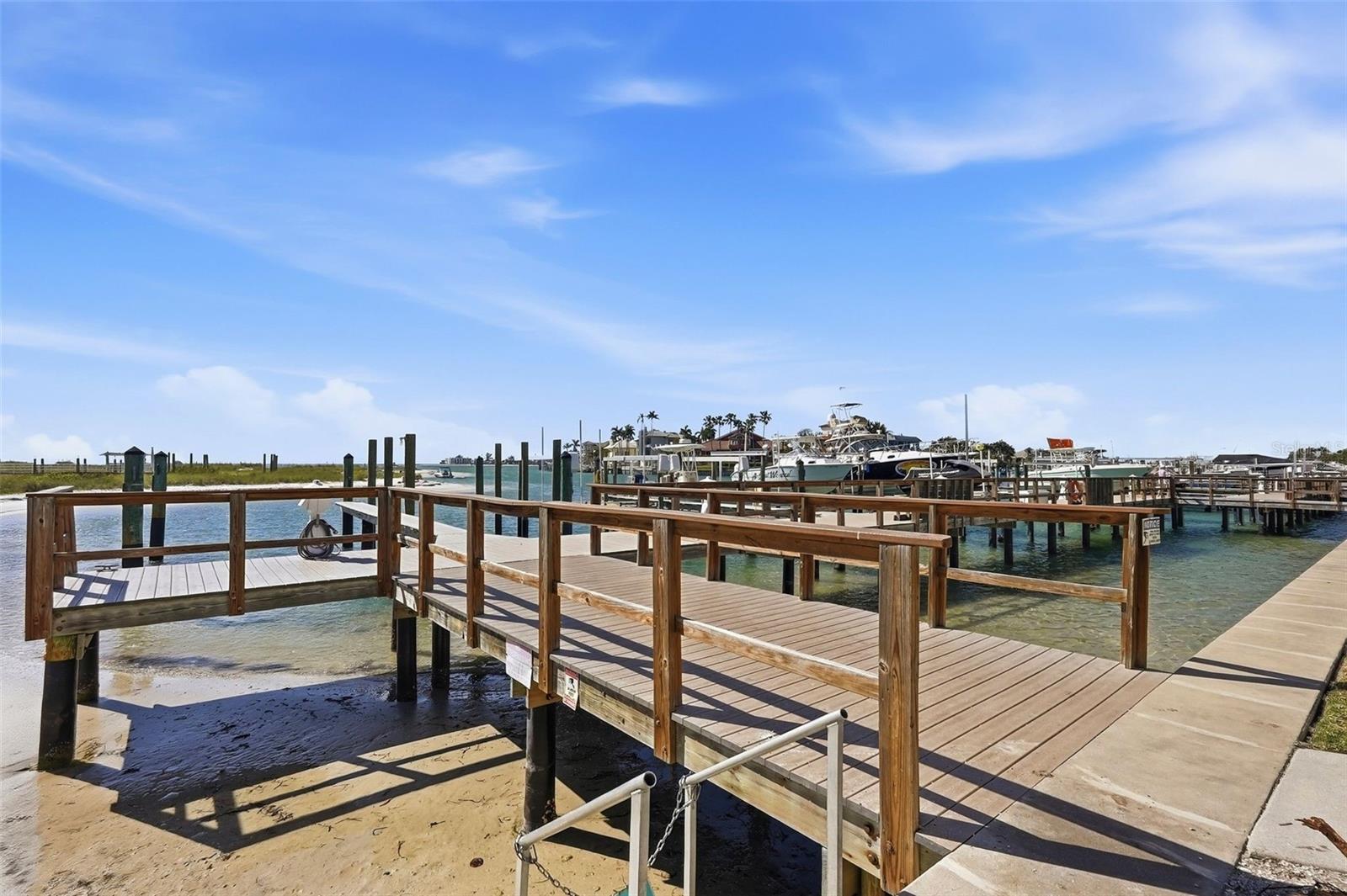 1100 PINELLAS BAYWAY S #G2 — photo 33