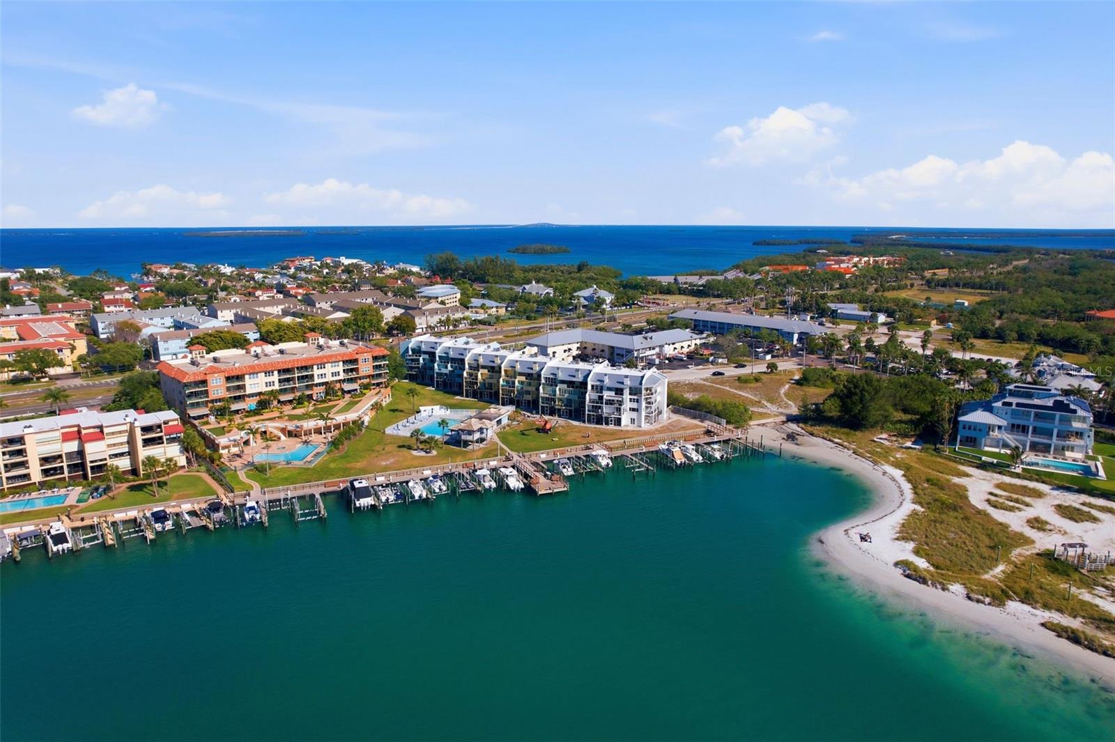 1100 PINELLAS BAYWAY S #G2 — photo 43