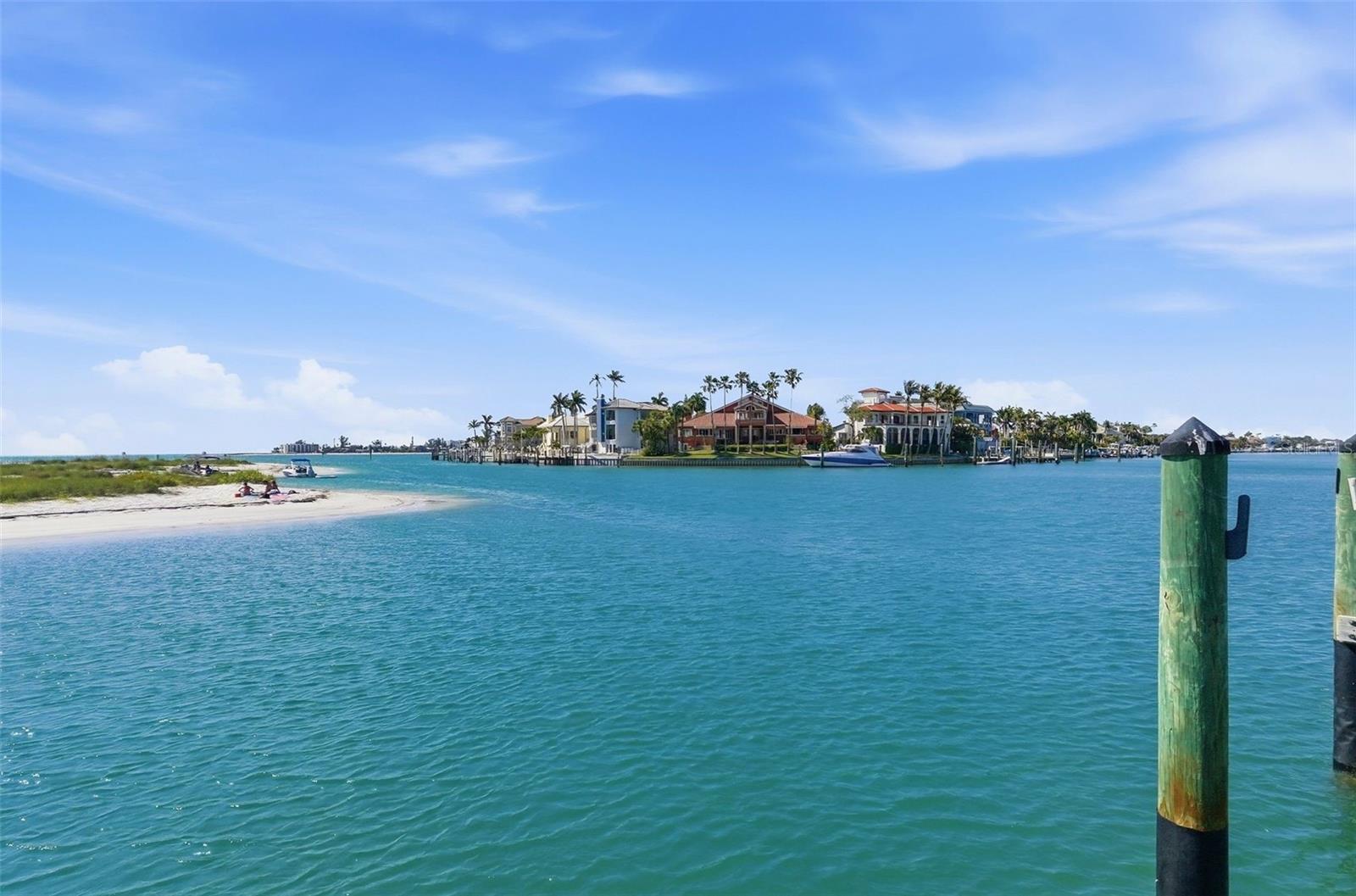 1100 PINELLAS BAYWAY S #G2 — photo 35