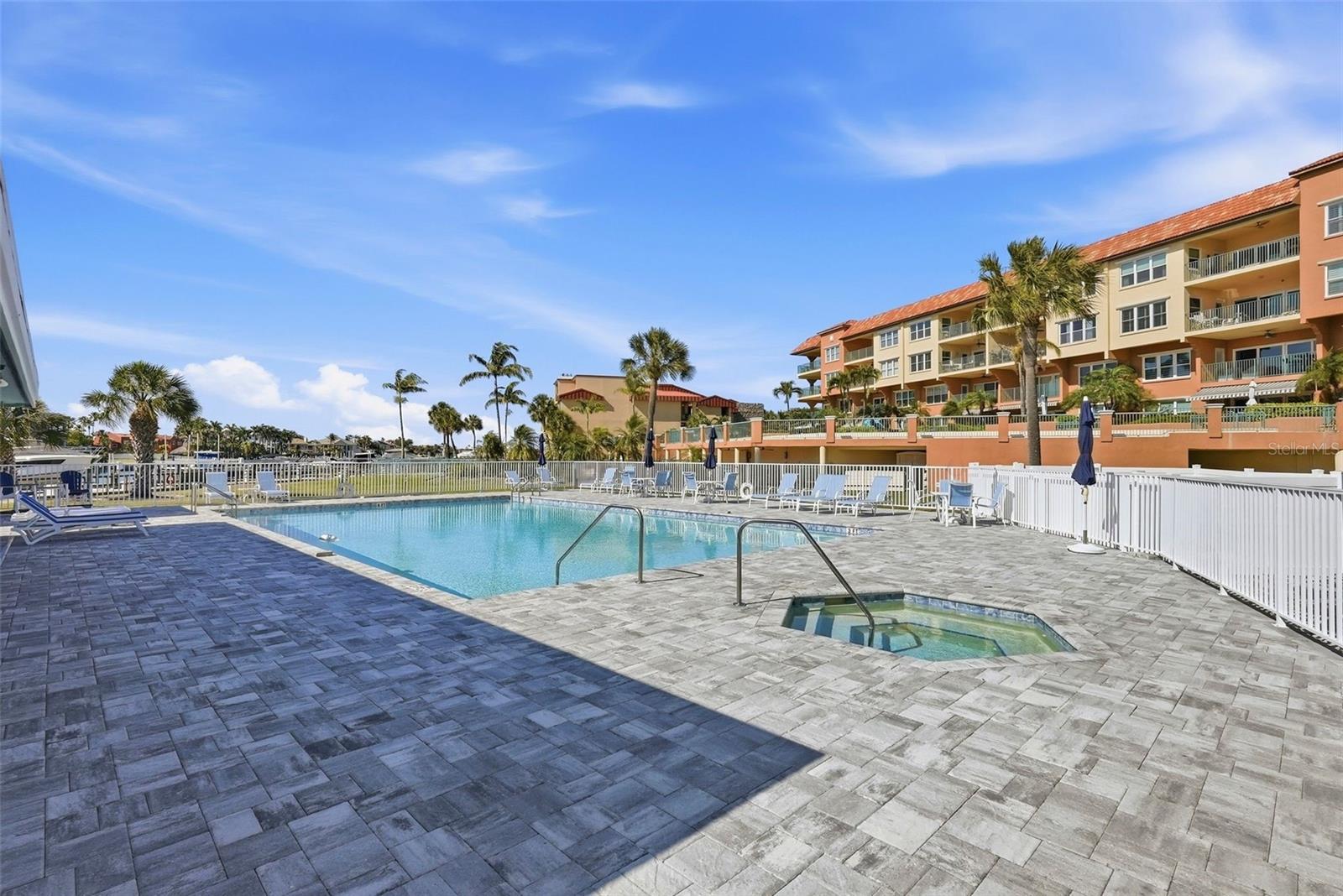 1100 PINELLAS BAYWAY S #G2 — photo 28