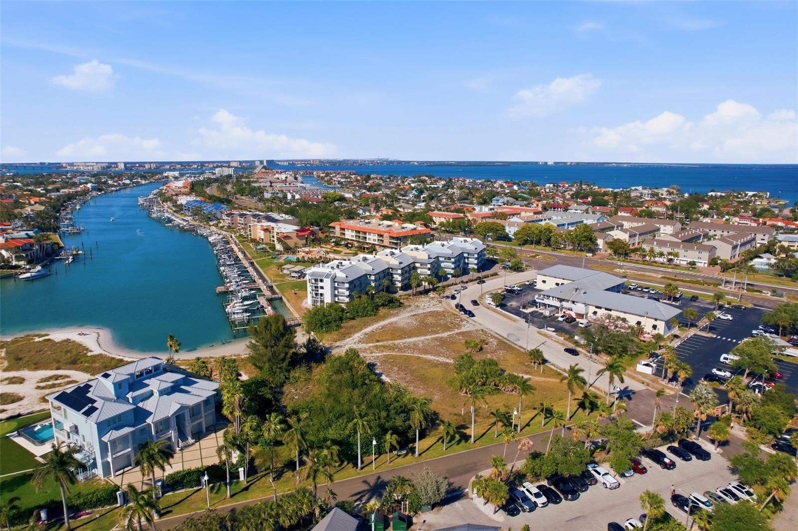 1100 PINELLAS BAYWAY S #G2 — photo 41