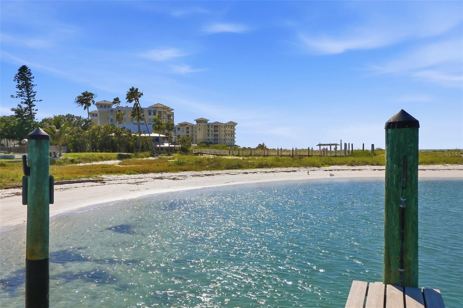 1100 PINELLAS BAYWAY S #G2 — photo 34
