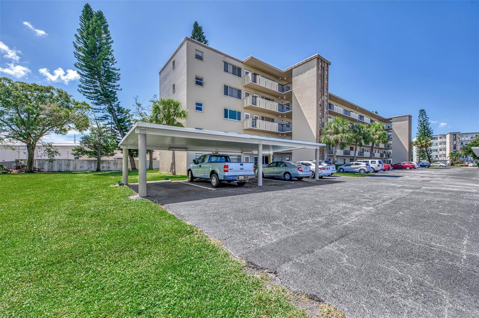 4460 IRONWOOD CIR #102A — photo 4