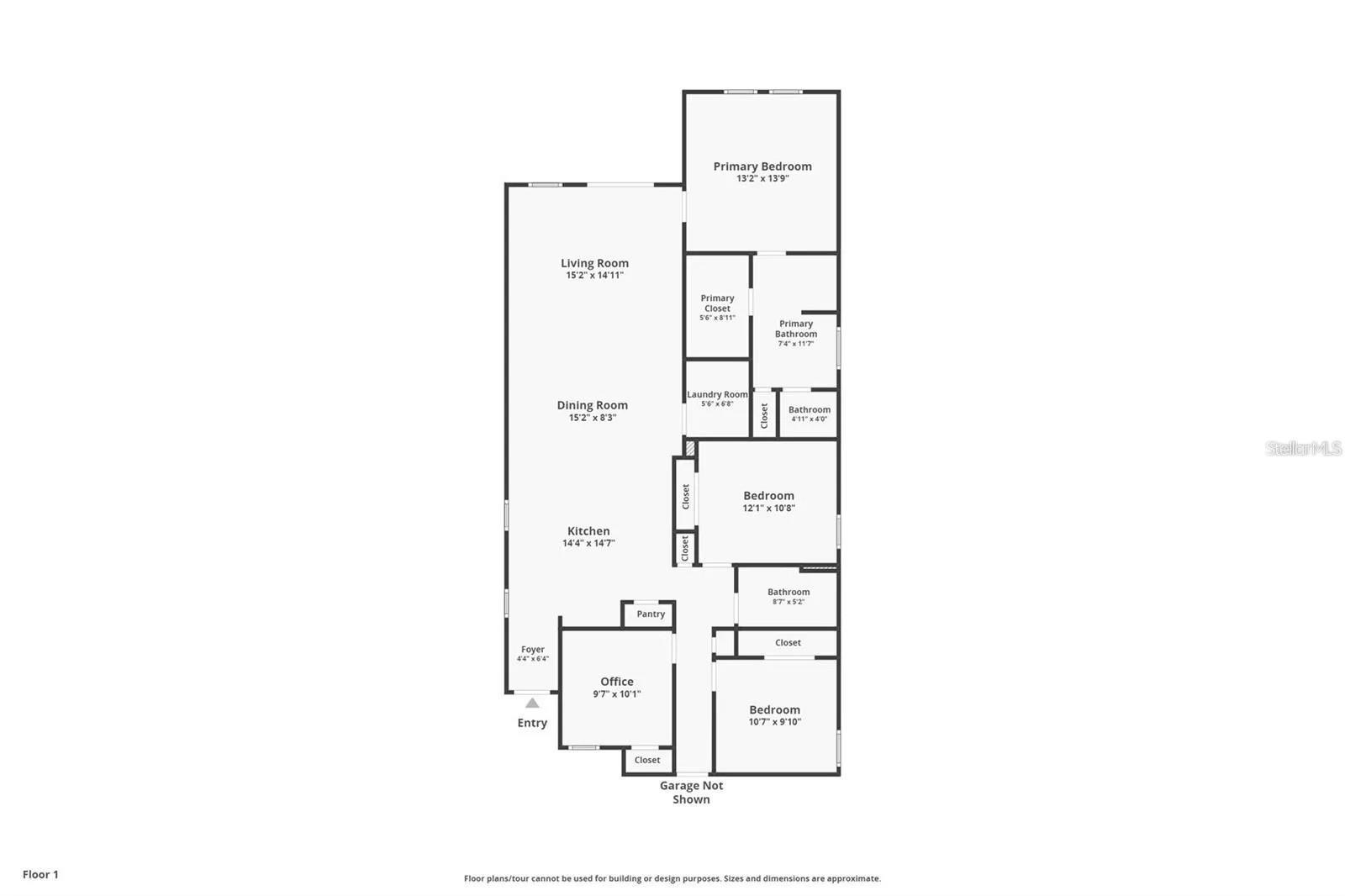 5511 BUNGALOW GROVE CT — photo 15
