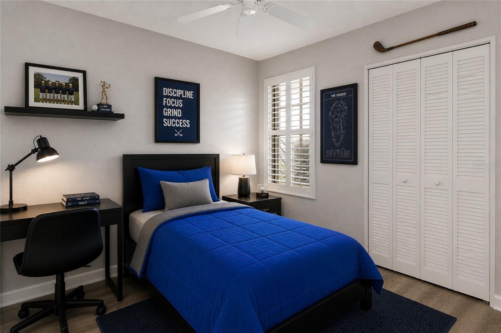4418 LA JOLLA DR — photo 21