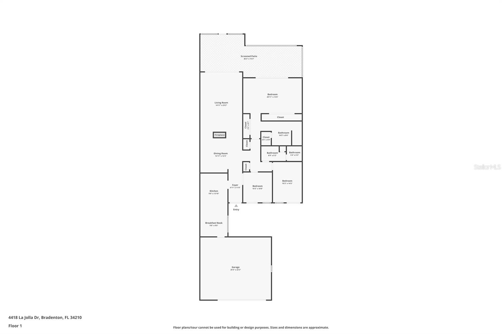4418 LA JOLLA DR — photo 55