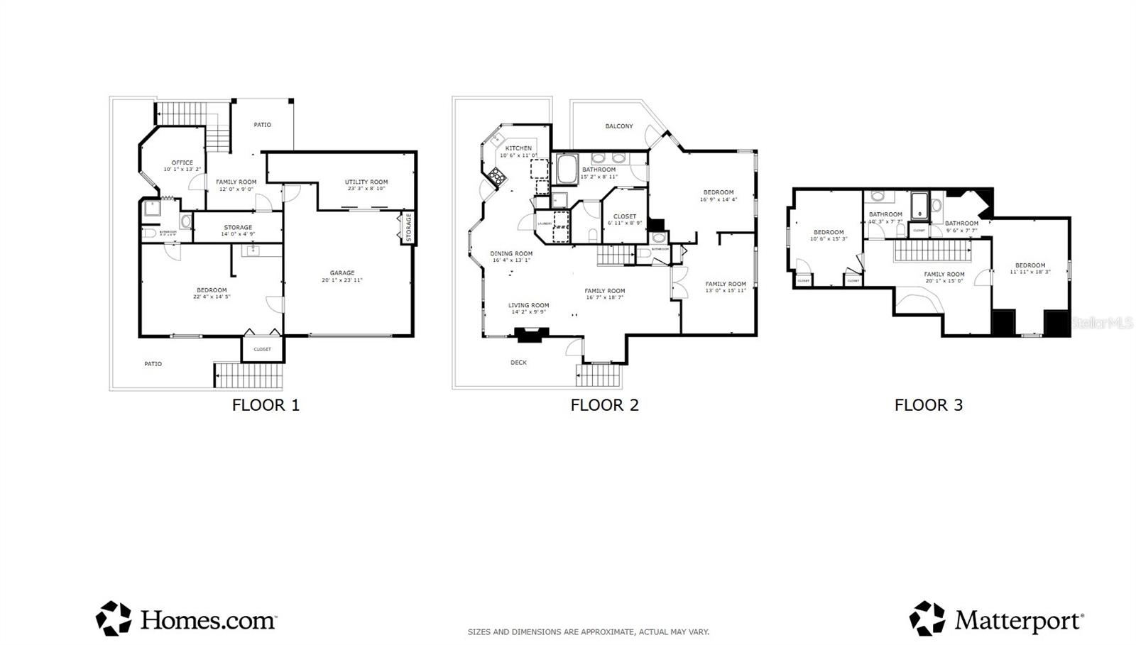861 NECTAR RD — photo 75