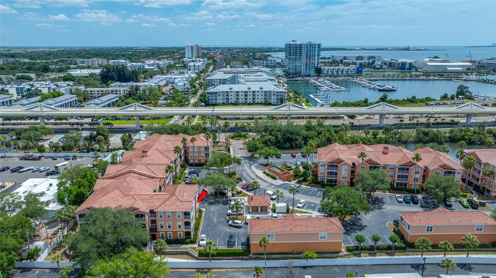 5000 CULBREATH KEY WAY #1-201 — photo 47