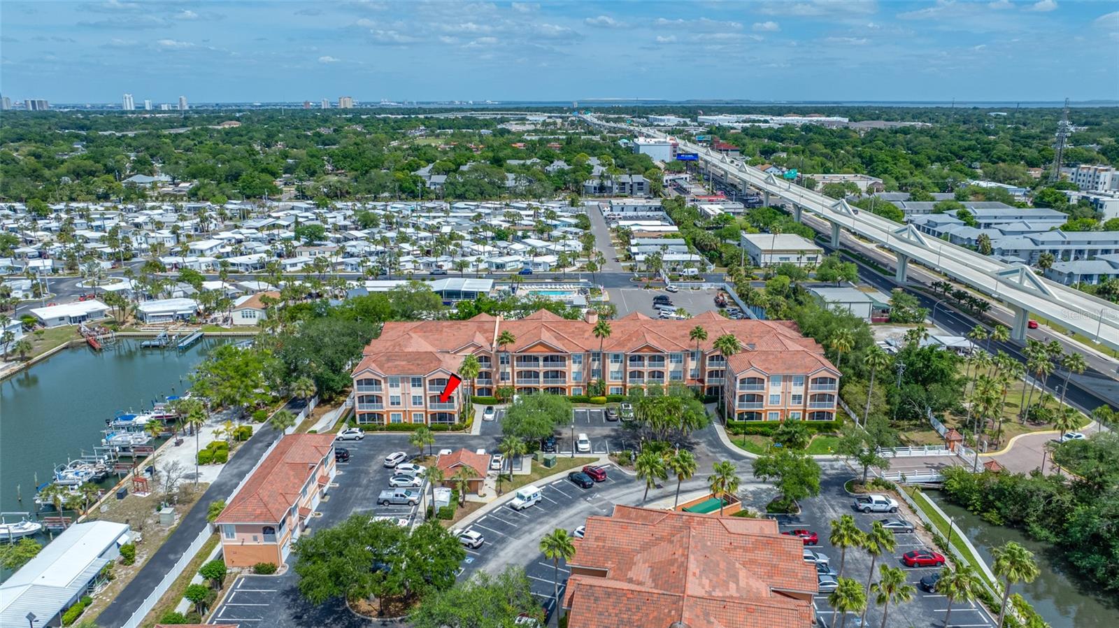5000 CULBREATH KEY WAY #1-201 — photo 49