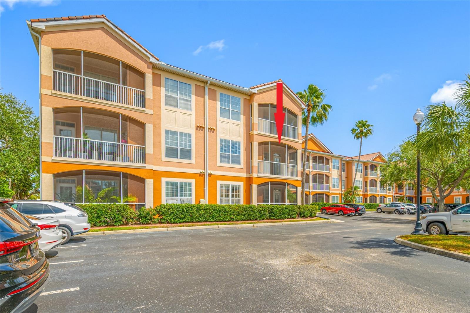 5000 CULBREATH KEY WAY #1-201 — photo 3