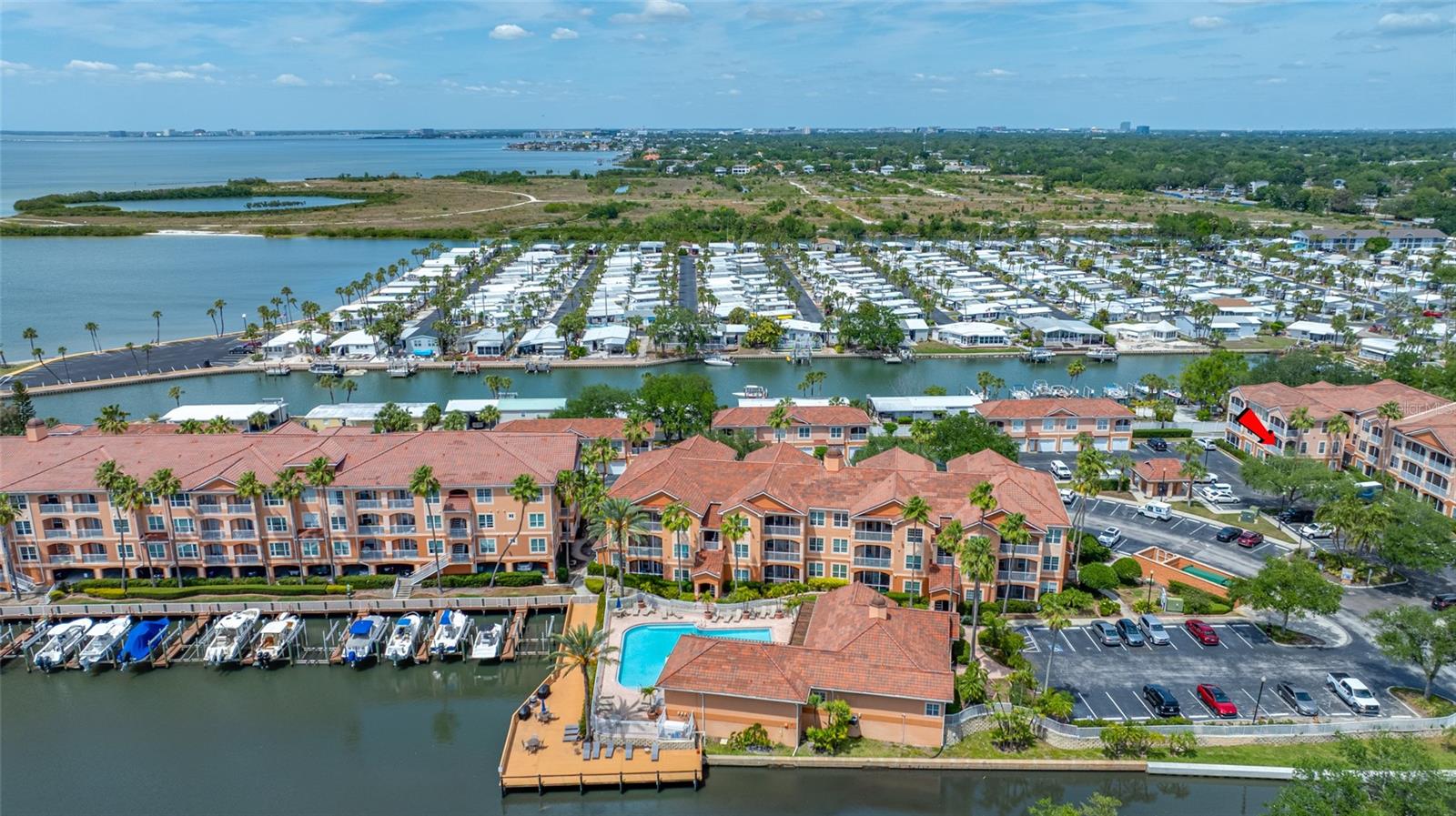 5000 CULBREATH KEY WAY #1-201 — photo 45