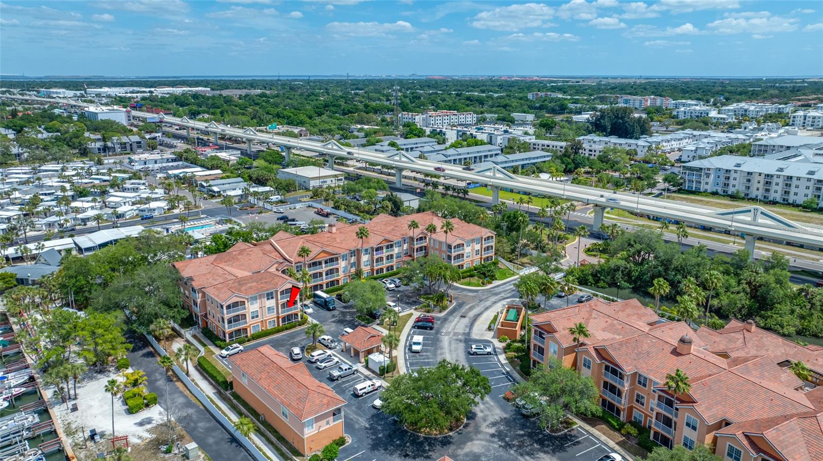 5000 CULBREATH KEY WAY #1-201 — photo 48