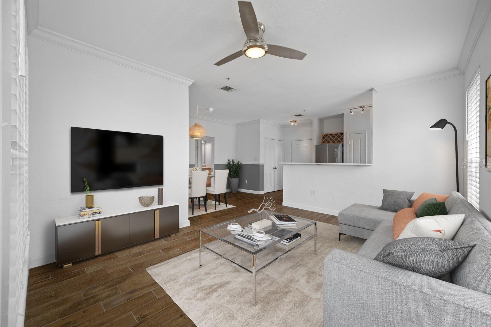 5000 CULBREATH KEY WAY #1-201 — photo 14