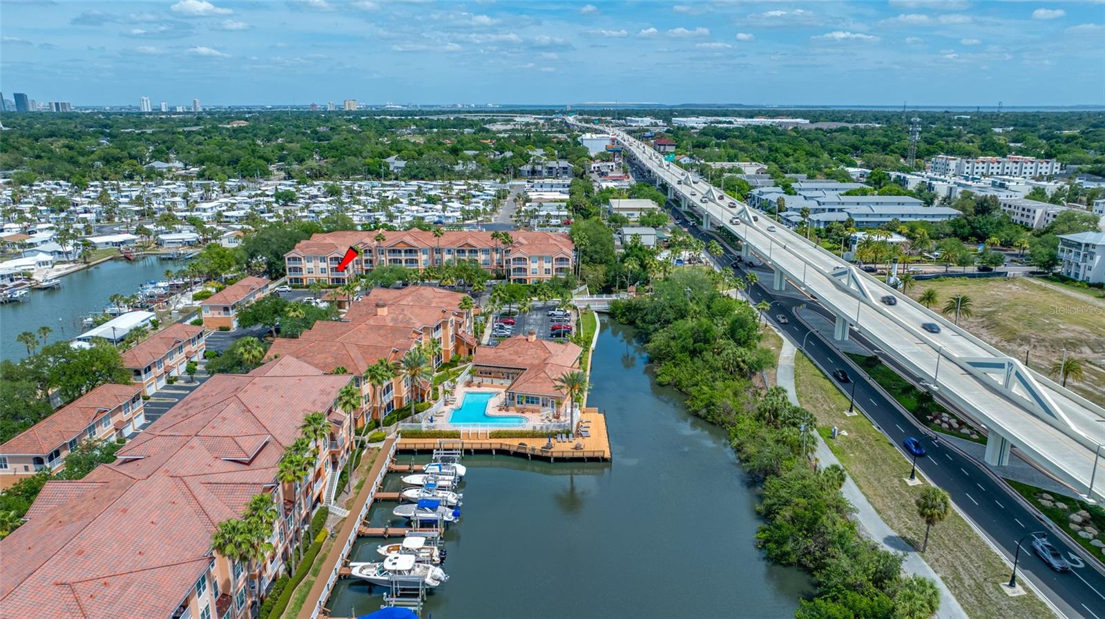 5000 CULBREATH KEY WAY #1-201 — photo 41