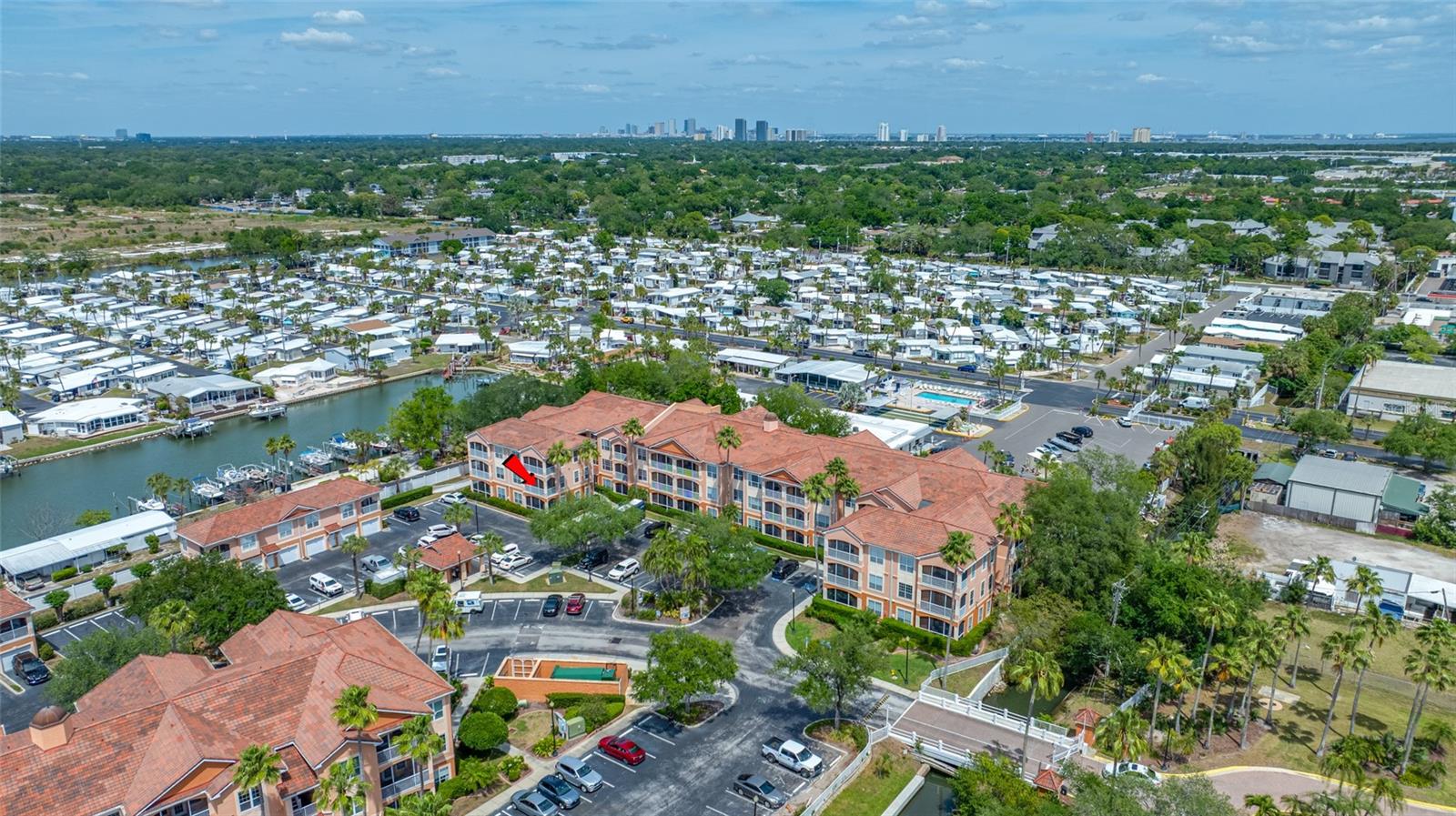 5000 CULBREATH KEY WAY #1-201 — photo 50