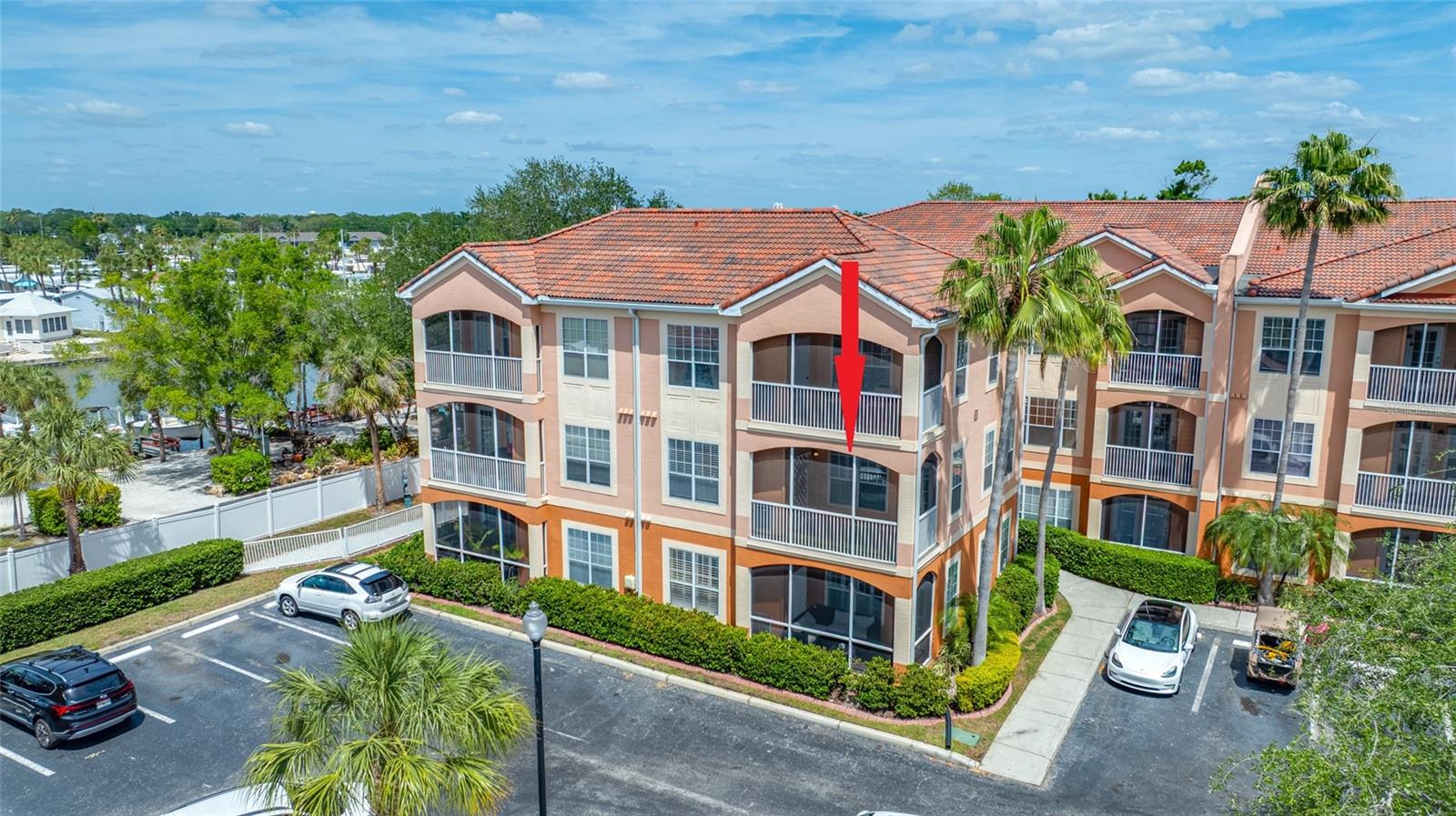 5000 CULBREATH KEY WAY #1-201 — photo 4