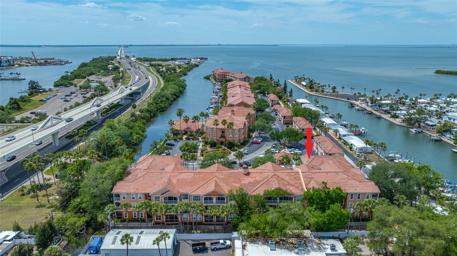 5000 CULBREATH KEY WAY #1-201 — photo 7
