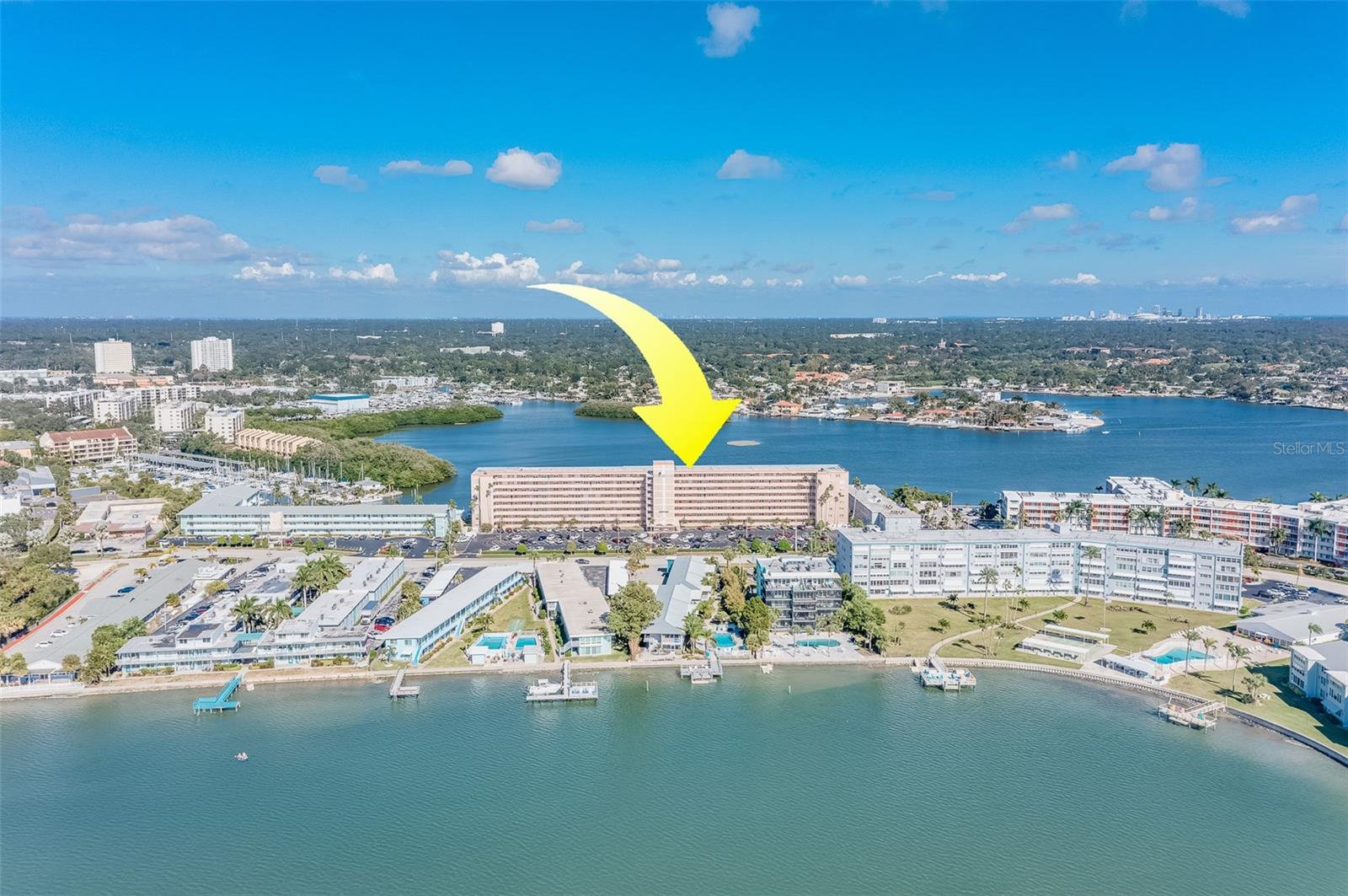 1847 SHORE DR S #117 — photo 33