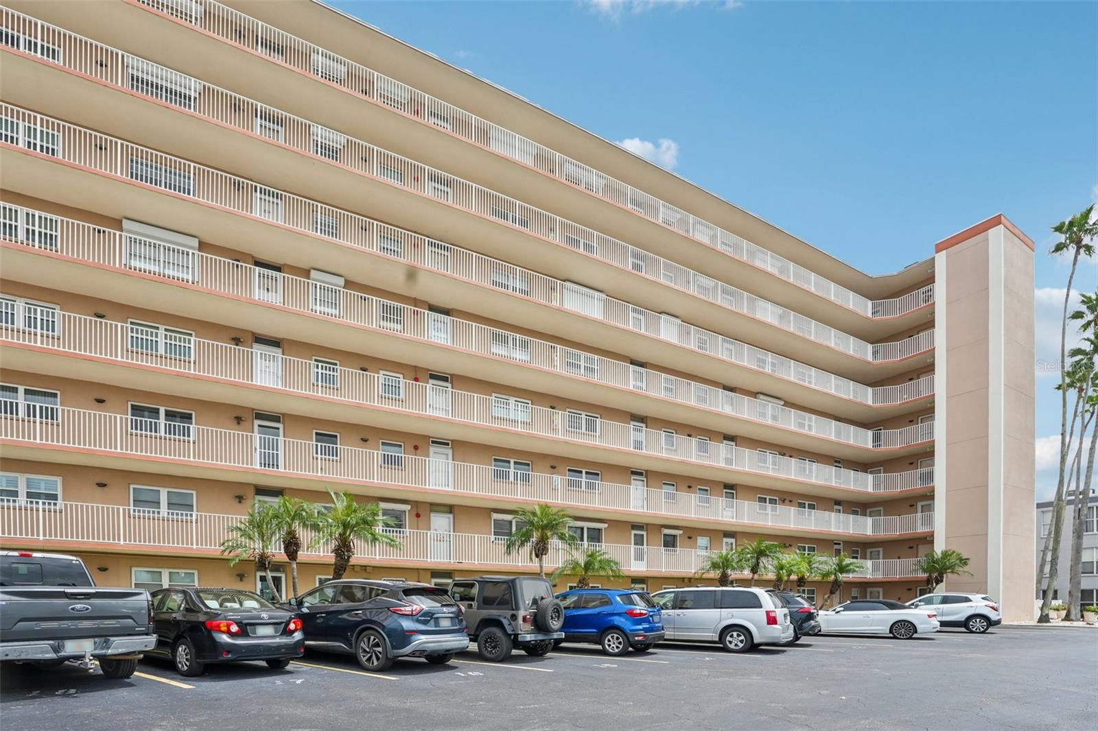 1847 SHORE DR S #117 — photo 31