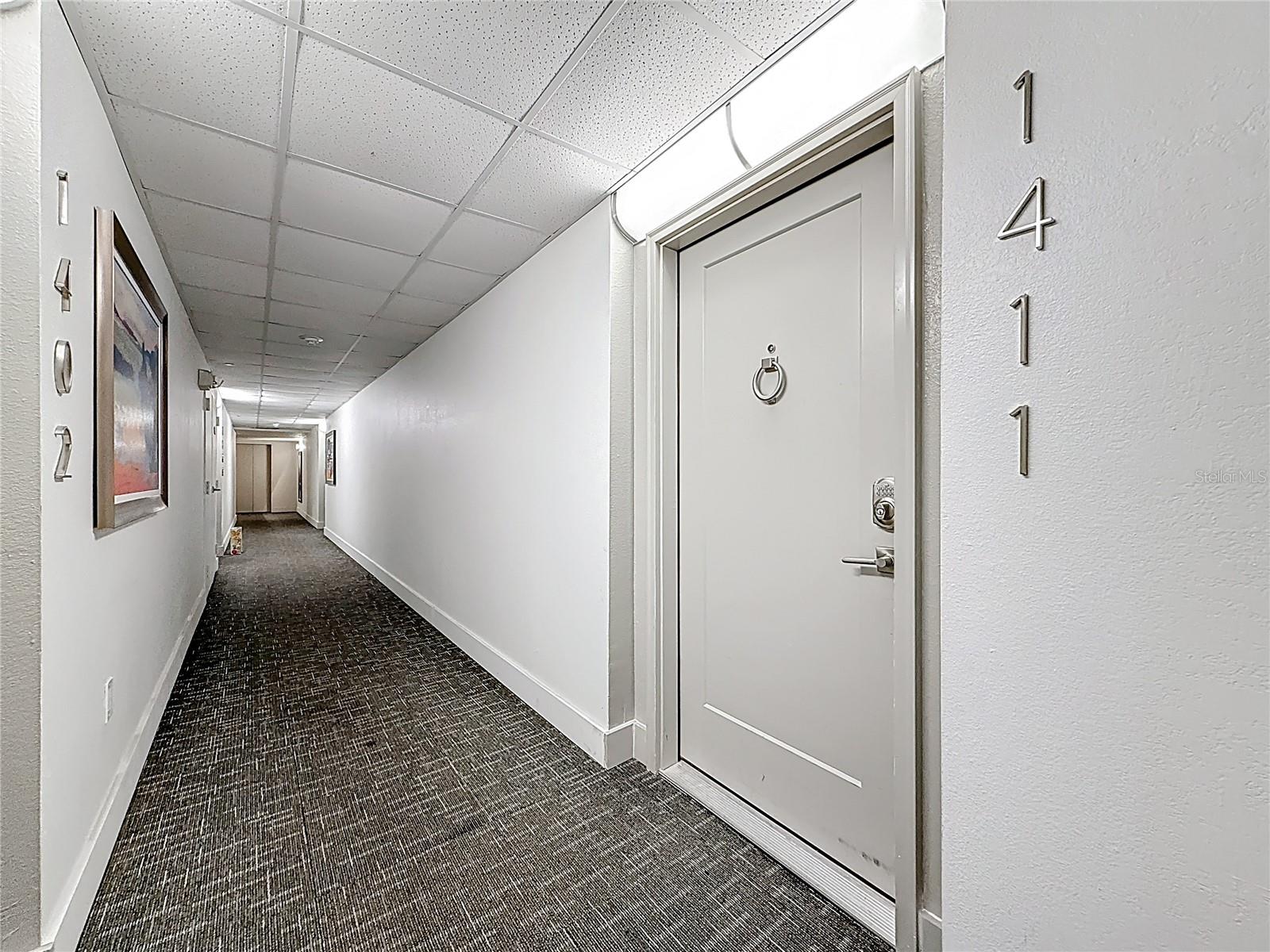 400 ISLAND WAY #1411 — photo 10