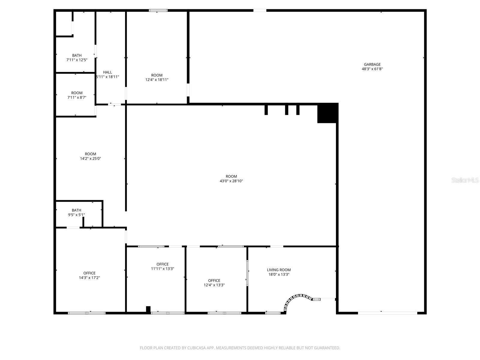 1170 GOULD ST — photo 36