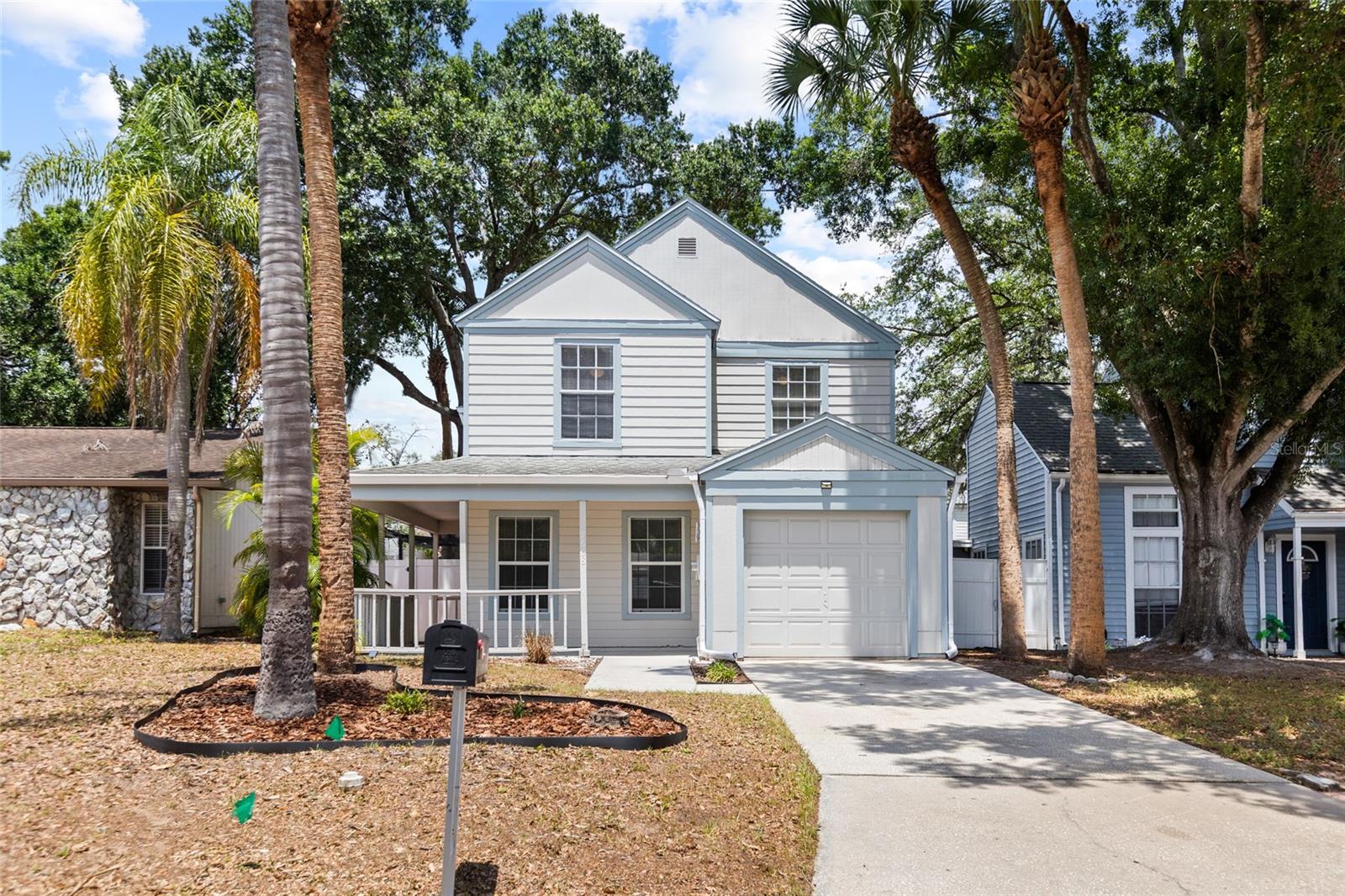 7608 WILLOW PARK DR — photo 2