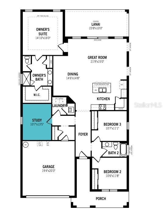 34754 FLOWER PATCH DR — photo 3