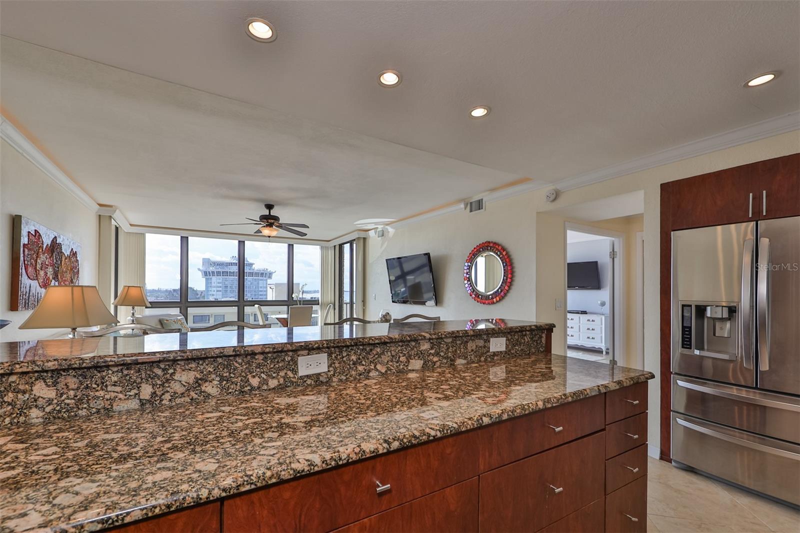 5396 GULF BLVD #701 — photo 18