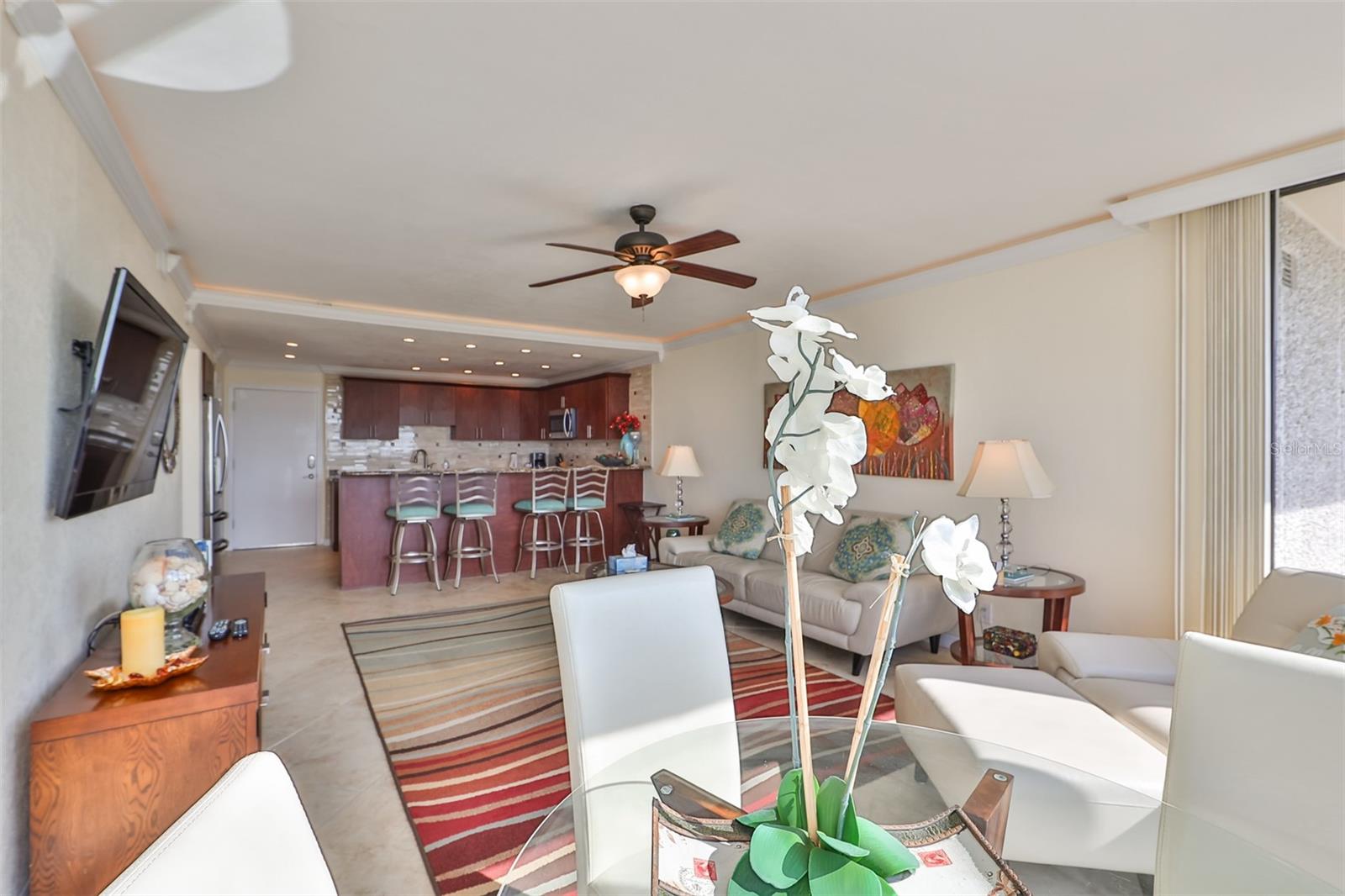 5396 GULF BLVD #701 — photo 7
