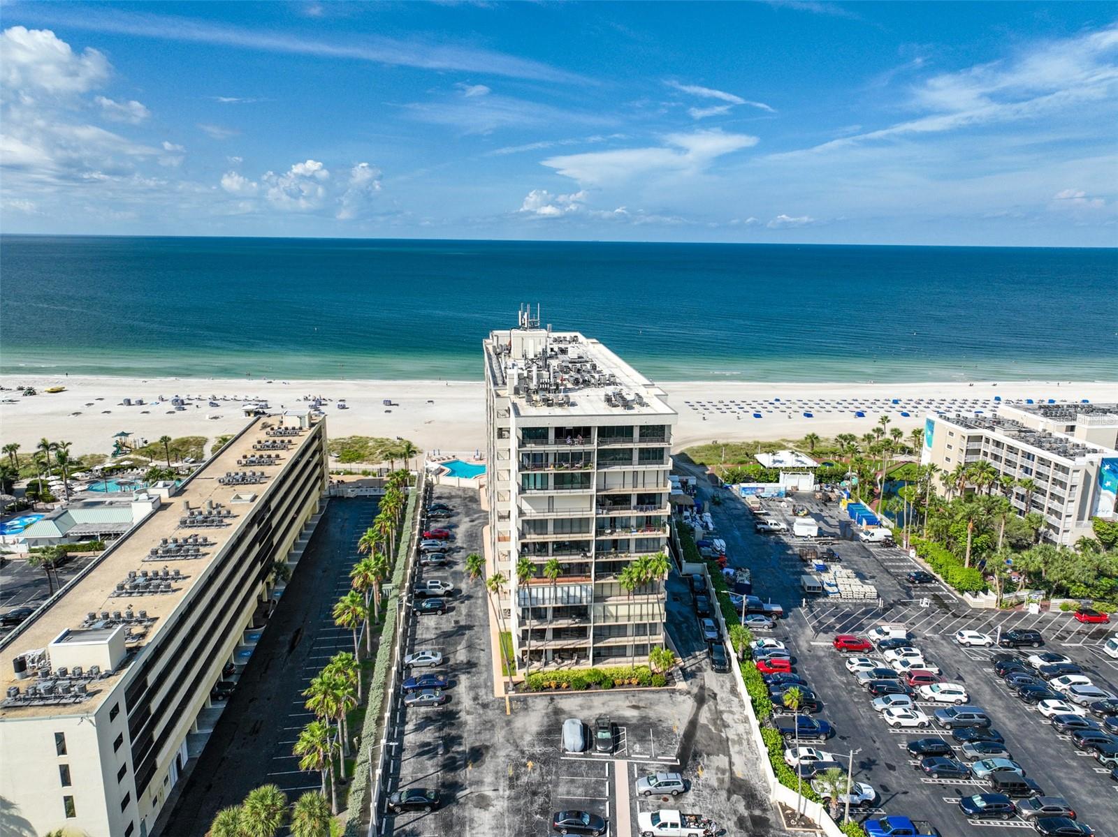 5396 GULF BLVD #701 — photo 27