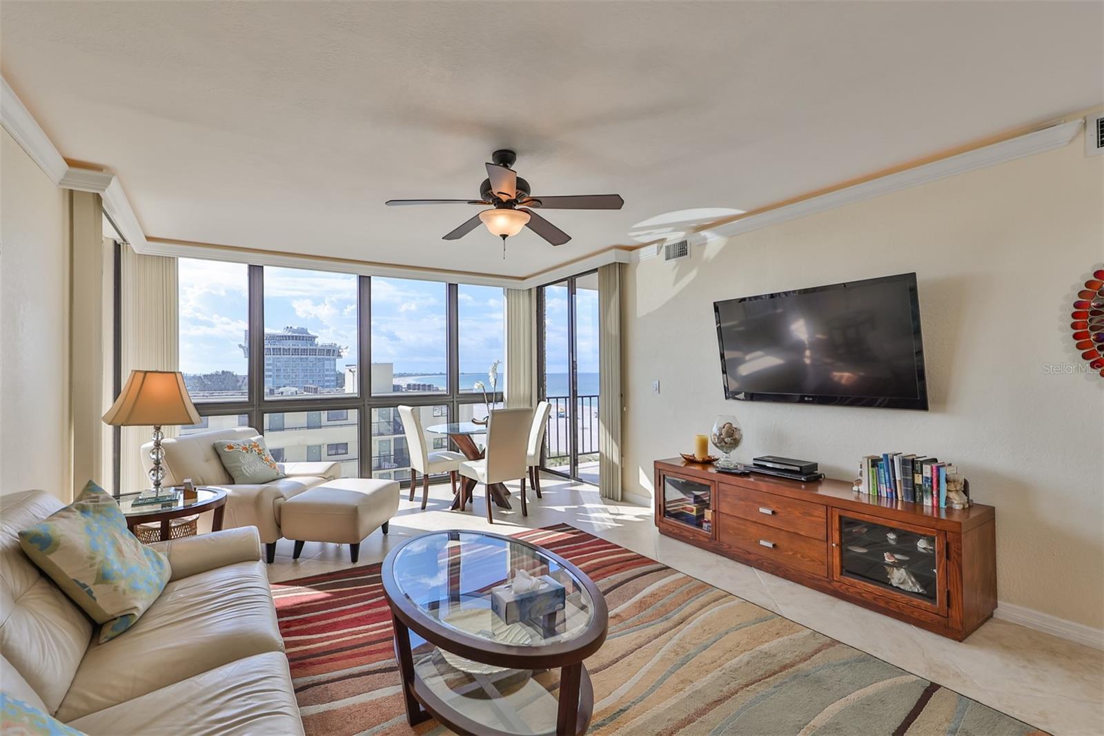 5396 GULF BLVD #701 — photo 4