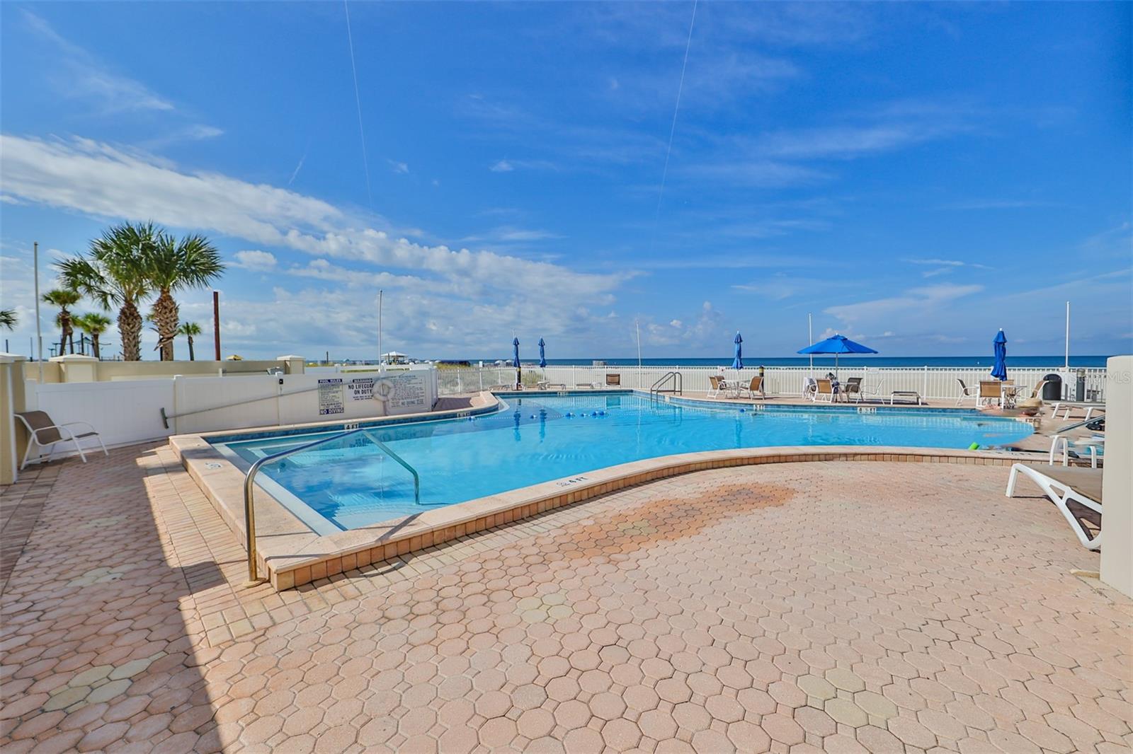 5396 GULF BLVD #701 — photo 25