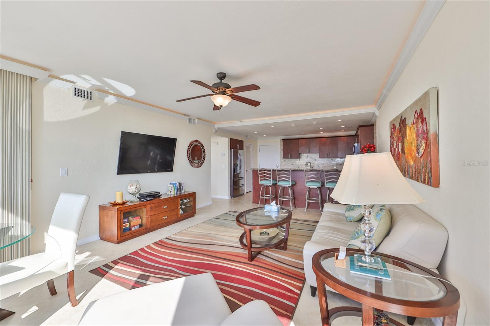 5396 GULF BLVD #701 — photo 8