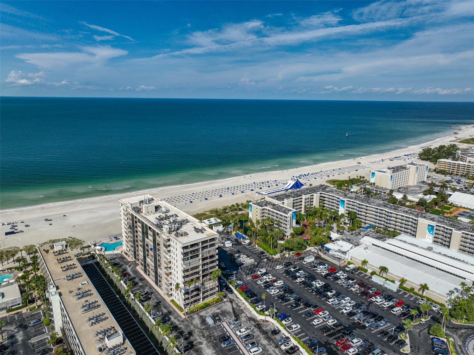 5396 GULF BLVD #701 — photo 28