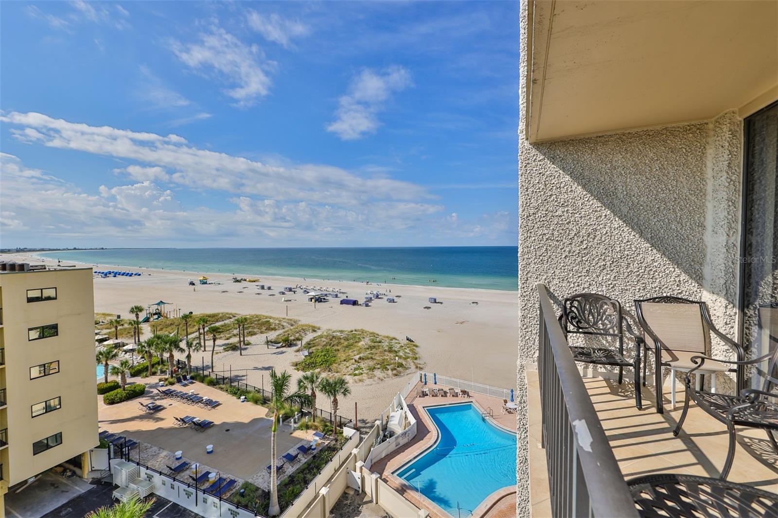 5396 GULF BLVD #701 — photo 23