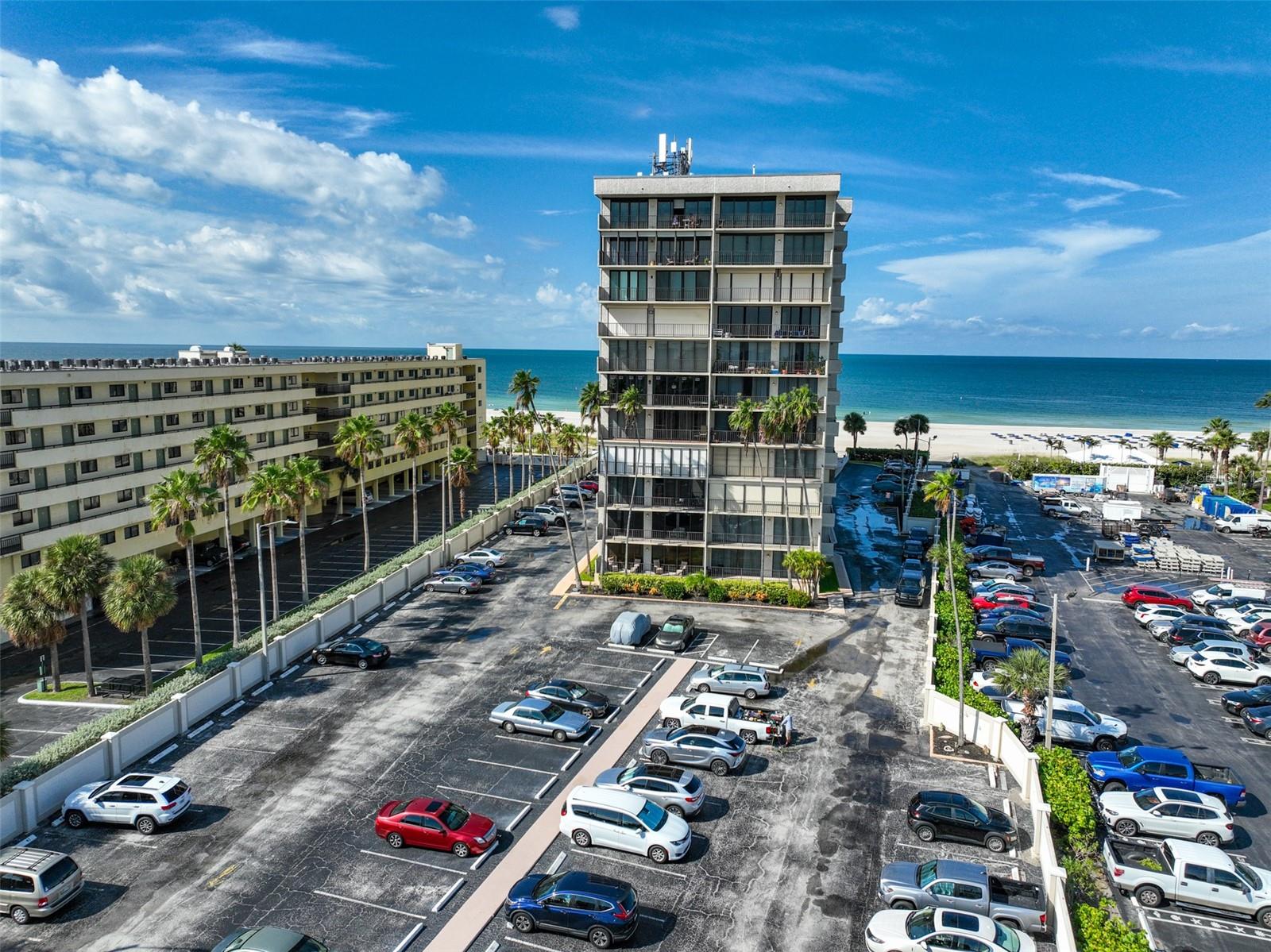 5396 GULF BLVD #701 — photo 26