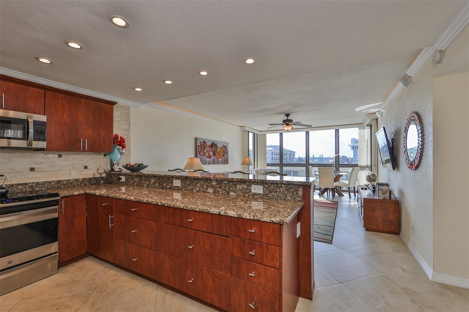 5396 GULF BLVD #701 — photo 12