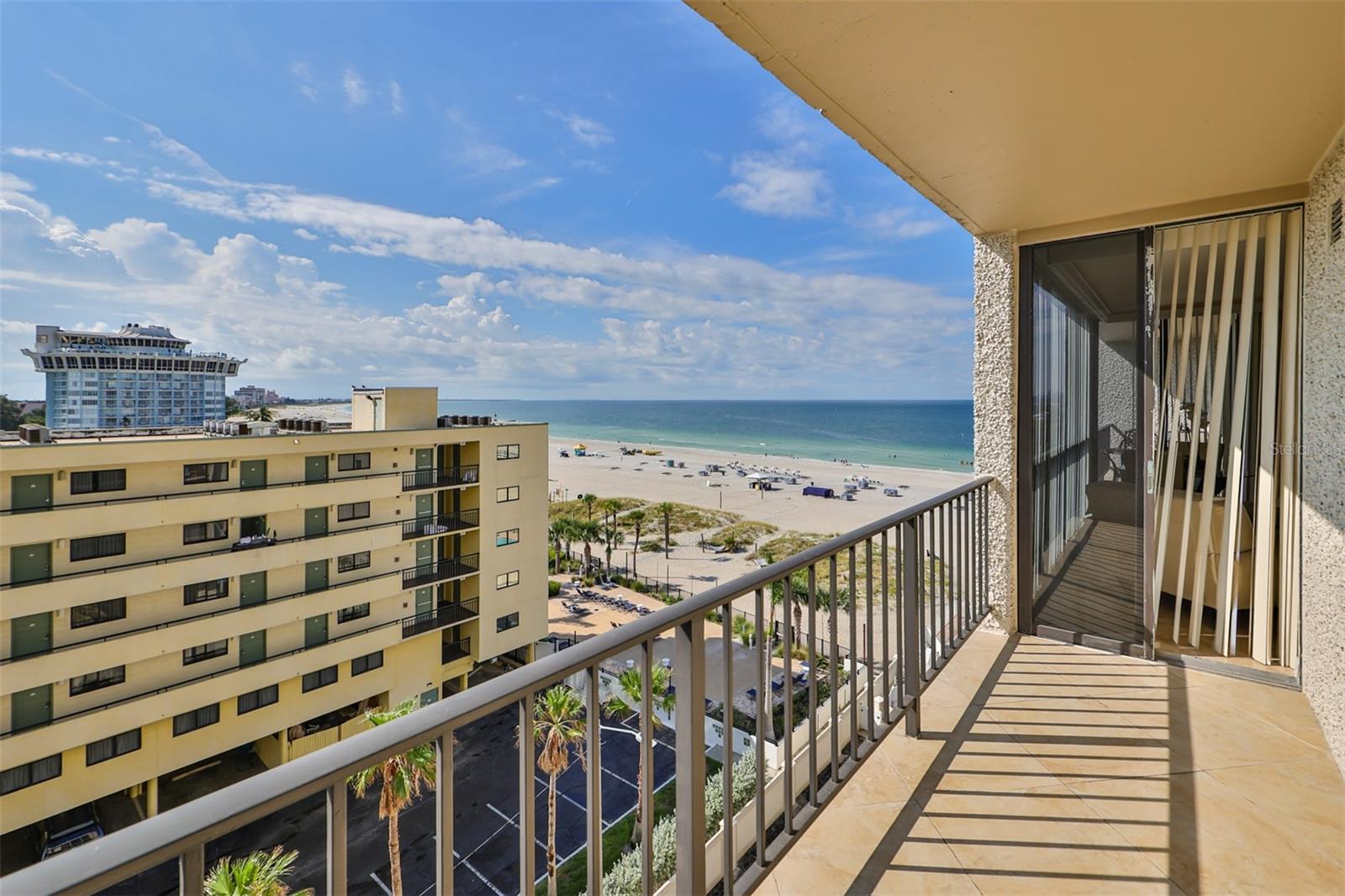 5396 GULF BLVD #701 — photo 24
