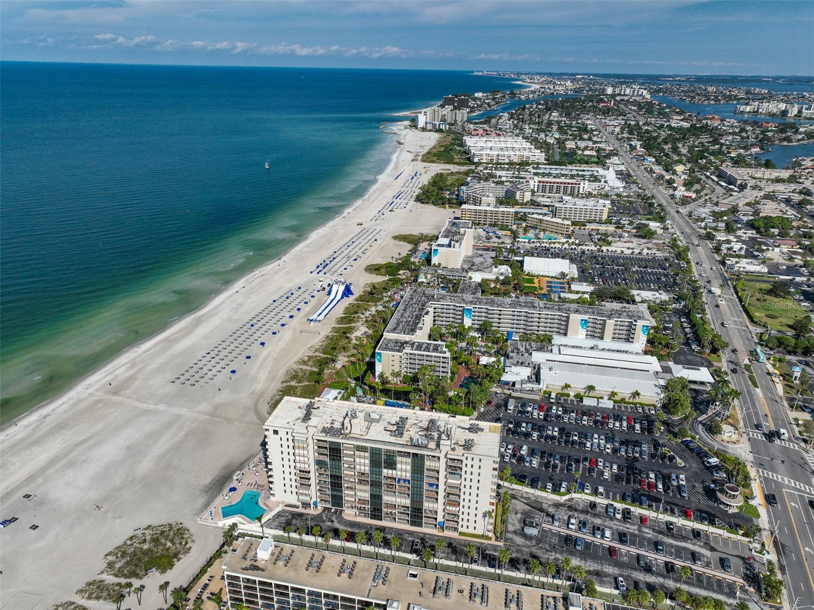 5396 GULF BLVD #701 — photo 30
