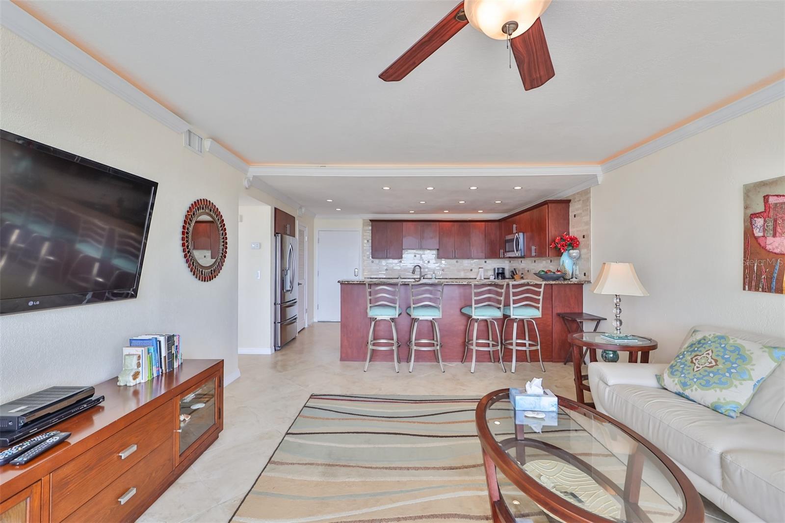 5396 GULF BLVD #701 — photo 9