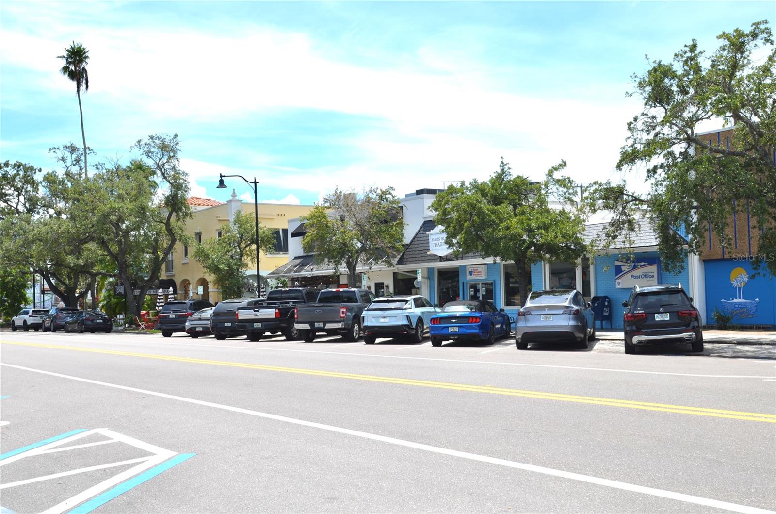 160 COLUMBIA DR #206 — photo 66