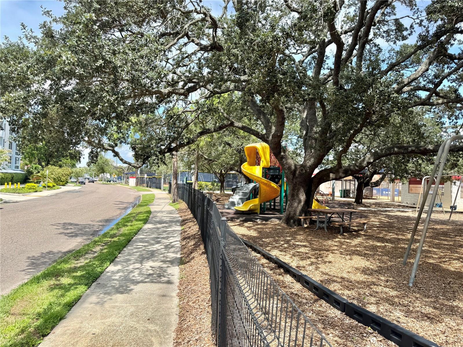 160 COLUMBIA DR #206 — photo 43