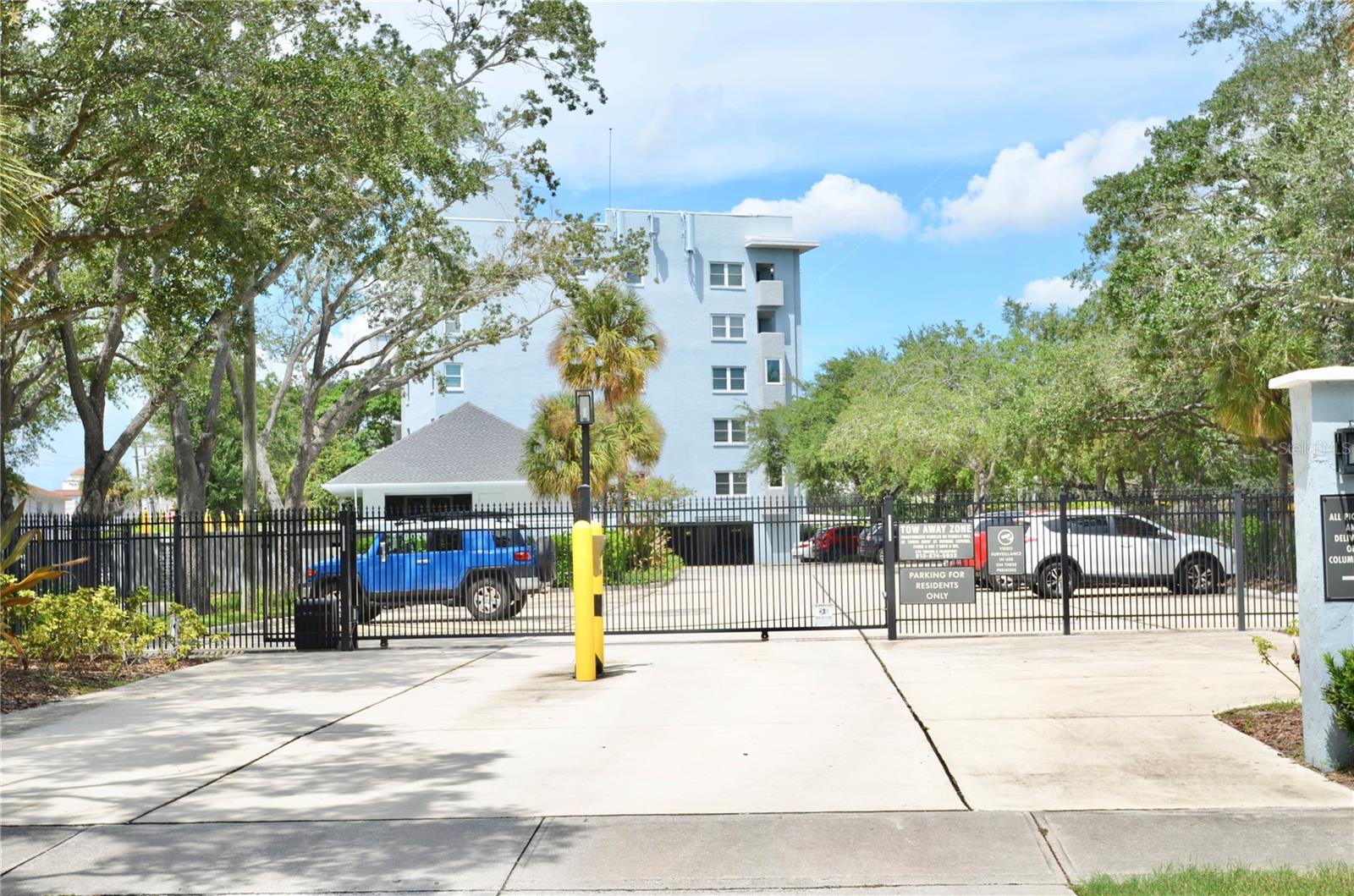 160 COLUMBIA DR #206 — photo 39